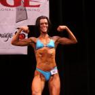 Debbie  Bailey - NPC Oregon State 2011 - #1